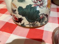 -望庐说·本地菜馆