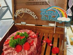 -大四喜·鲜牛肉火锅(洛阳大学城店)