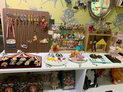 -恋物百货商店(华侨城店)