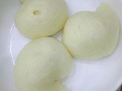 酒酿馒头。-全乐鱼馆·淳牌有机鱼直营店