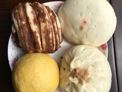 -玉华台饭庄(裕中西里小区店)