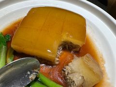 -安多素食(广仁寺路店)