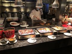 -安蒂娅·海鲜自助餐厅(安蒂娅美兰酒店)