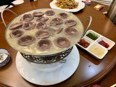-老白肉馆(临江小区店)