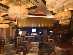 -无锡君来洲际酒店