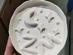 -陶语手工·拼豆·陶艺·银饰diy(宽厚里店)