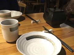 -水木苼 蔬食料理