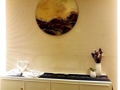 -南京圣和府邸豪华精选酒店