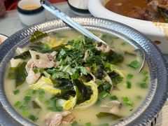 -小船渔村•大连菜•大连焖鱼(黄河路店)