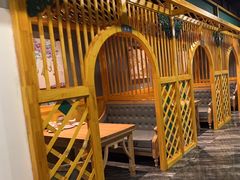 -哈啾嗨·新概念蒙餐(红星新城店)