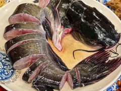 -田家大院东北农家菜铁锅炖(西安总店)