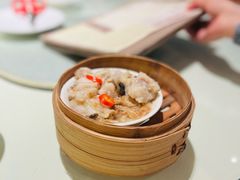 -利苑酒家(宜安广场店)