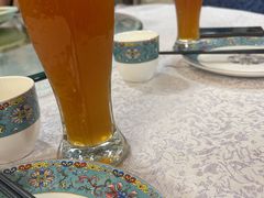 -汗腾格里·风味餐厅(新疆驻京办店)