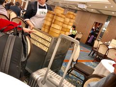 -翠园(铜锣湾广场店)