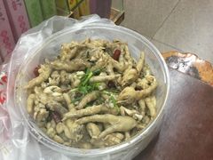 -蟹肉煲蟹肉(阊胥路店)