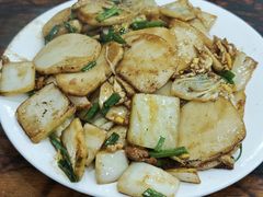 -凡老头米线砂锅(古荡新村西粮站)