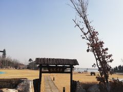 -东方华地城湿地温泉度假区