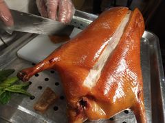 -阿庄新豫菜(航海东路店)