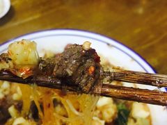 -老乌家特色小炒泡馍(大皮院店)