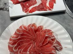 -北平三兄弟涮肉(簋街总店)