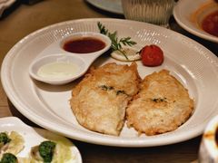 -波特曼西餐厅(中央大街店)