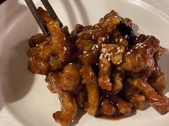 -肆海小川菜酒馆Wine Bistro (青年路店)