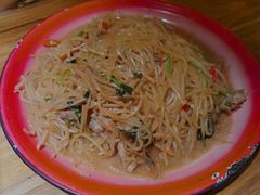 -破三川·新川菜(静安大融城店)