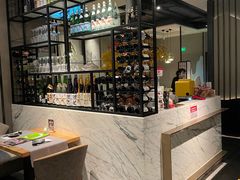-隐泉之语日式料理(王府中环店)