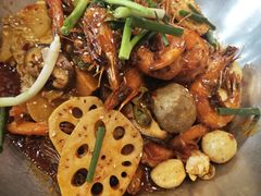 -晓林火锅(安定门店)