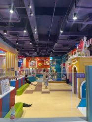 -LuckyStar幸运星家庭娱乐中心(东莞国贸店)