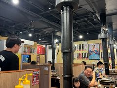 -蒜香焼肉PURUSHIN(马场路店)