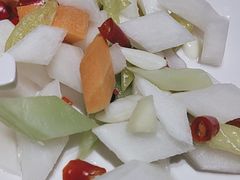 -蝎王府羊蝎子(虎坊桥总店)
