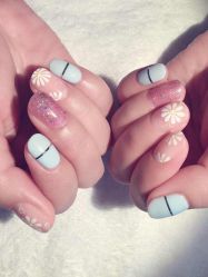 点击看大图 -EMILY艾枚莉美甲美睫·美颜·现磨咖啡