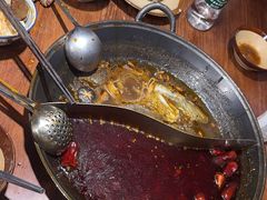 -楠火锅(仁恒梦中心店)