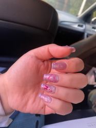 -LILY NAILS美甲美睫