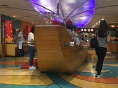 -曼谷拉差达绿宝石酒店