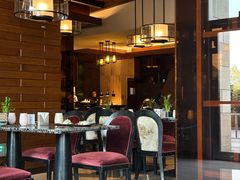 -长沙北辰洲际酒店-兰调全日餐厅