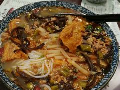 -螺世纪螺蛳粉·桂味小排档(裕德店)