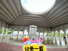 -黄帝陵