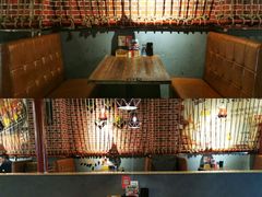 大堂-跳舞牛·串烧酒场(麦地店)