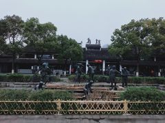 -乌镇东栅景区