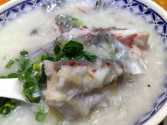 -强记鱼粥(南村店)