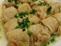 自制百叶包-三林本帮馆(中林街店)