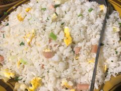 -菜园坝老火锅(金岛店)