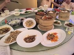 -福州天元国际威斯汀酒店·中国元素餐厅