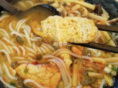 -覃记螺蛳粉·桂林米粉(鼓楼南街店)