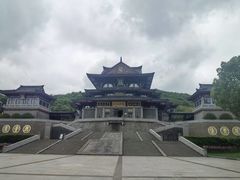 -句容茅山景区