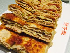 -肘子酥·天津菜·特色捞面(德云社店)