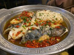 -老味道湘菜