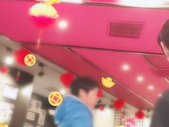 -小杨生煎(龙之梦购物中心店)